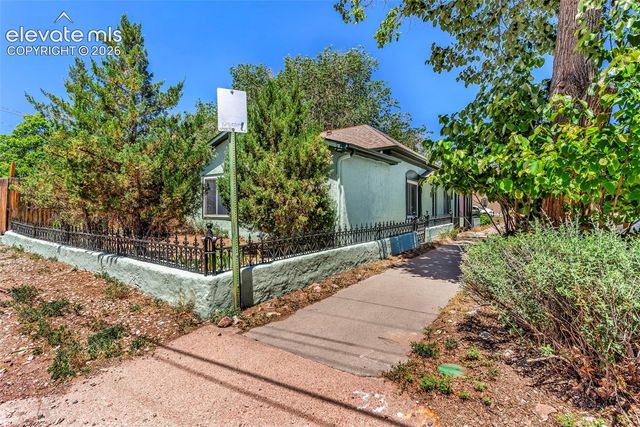 217 N 4th Street, Canon City, CO 81212