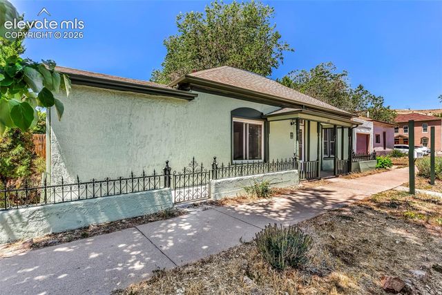 217 N 4th Street, Canon City, CO 81212