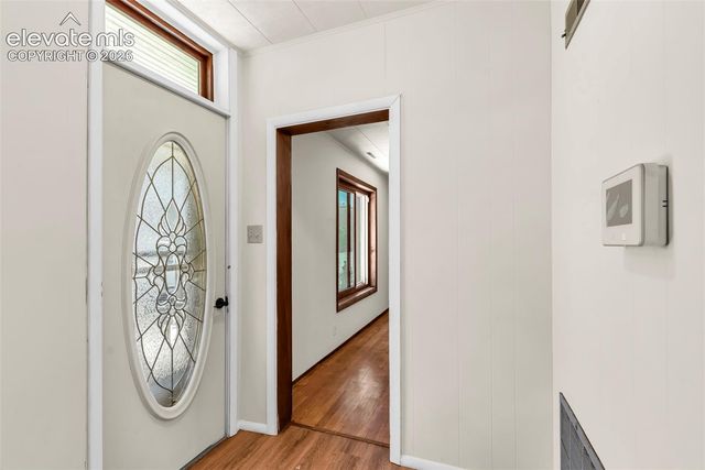 217 N 4th Street, Canon City, CO 81212