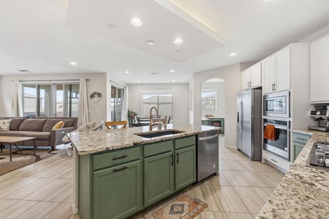 12120 Echo Valley Lane NW, Albuquerque, NM 87120