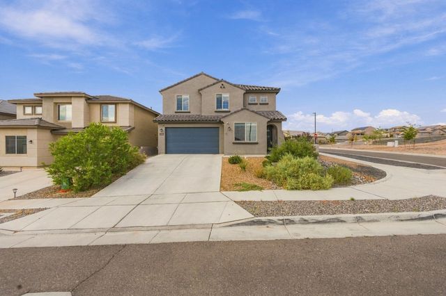12120 Echo Valley Lane NW, Albuquerque, NM 87120