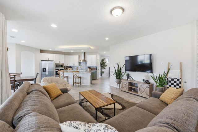 12120 Echo Valley Lane NW, Albuquerque, NM 87120