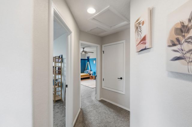 12120 Echo Valley Lane NW, Albuquerque, NM 87120
