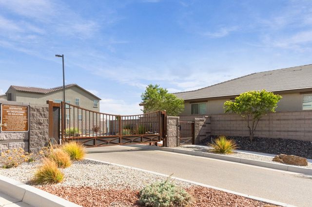12120 Echo Valley Lane NW, Albuquerque, NM 87120