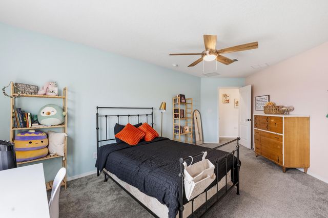 12120 Echo Valley Lane NW, Albuquerque, NM 87120