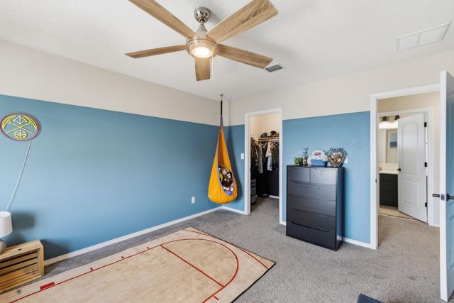 12120 Echo Valley Lane NW, Albuquerque, NM 87120