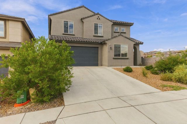 12120 Echo Valley Lane NW, Albuquerque, NM 87120