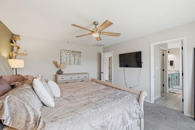 12120 Echo Valley Lane NW, Albuquerque, NM 87120