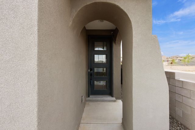 12120 Echo Valley Lane NW, Albuquerque, NM 87120