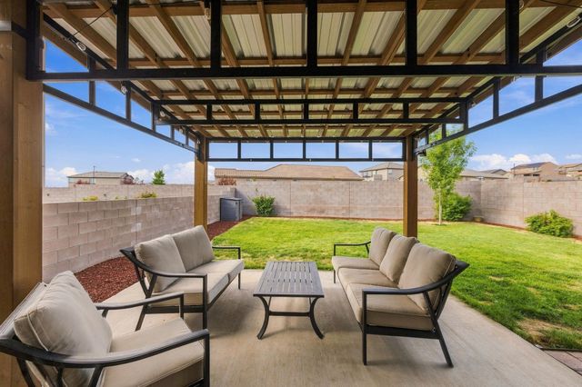 12120 Echo Valley Lane NW, Albuquerque, NM 87120