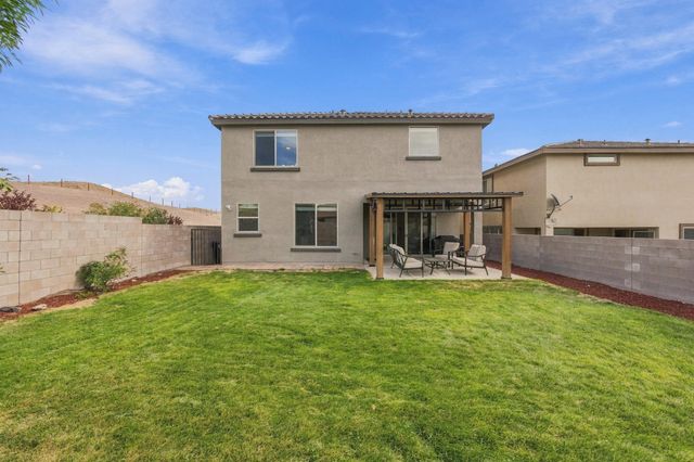12120 Echo Valley Lane NW, Albuquerque, NM 87120