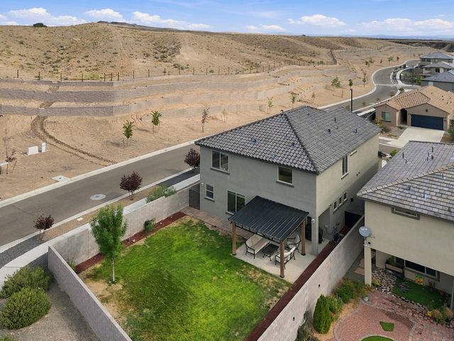 12120 Echo Valley Lane NW, Albuquerque, NM 87120