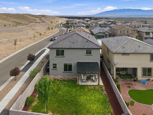 12120 Echo Valley Lane NW, Albuquerque, NM 87120