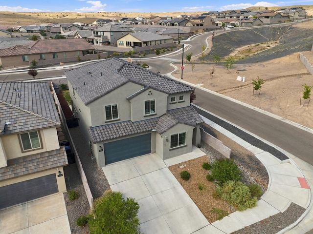 12120 Echo Valley Lane NW, Albuquerque, NM 87120