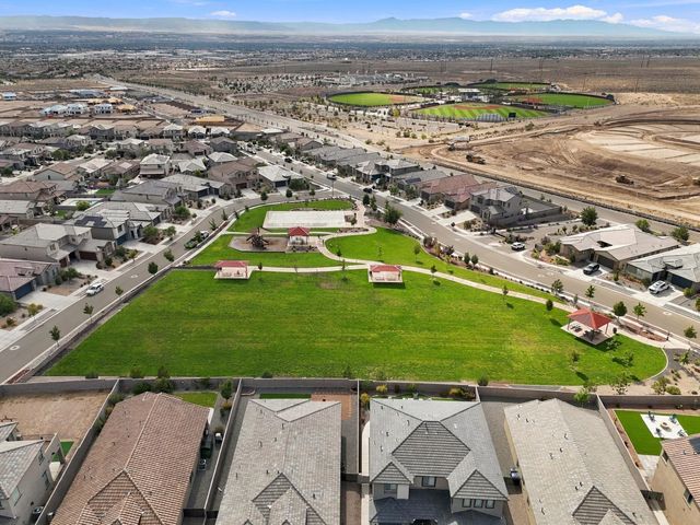 12120 Echo Valley Lane NW, Albuquerque, NM 87120