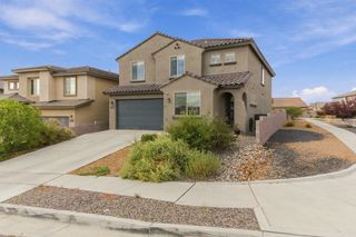 12120 Echo Valley Lane NW, Albuquerque, NM 87120