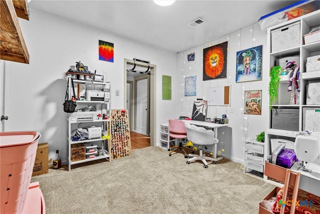 527 W San Antonio Street, San Marcos, TX 78666