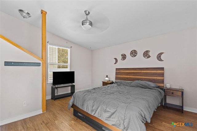 527 W San Antonio Street, San Marcos, TX 78666
