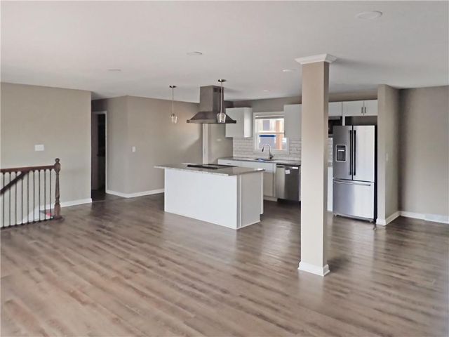 5307 Lewis Avenue, Kansas City, MO 64129