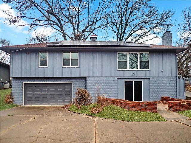 5307 Lewis Avenue, Kansas City, MO 64129