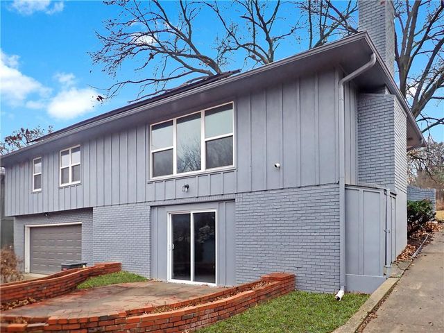 5307 Lewis Avenue, Kansas City, MO 64129