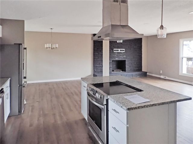 5307 Lewis Avenue, Kansas City, MO 64129