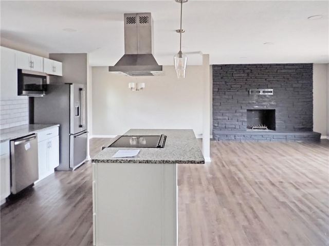 5307 Lewis Avenue, Kansas City, MO 64129