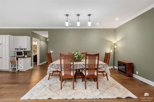 630 S Scenic Drive, Manhattan, KS 66503
