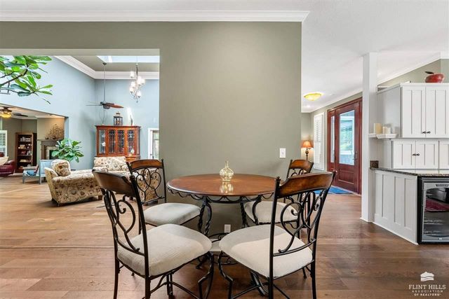 630 S Scenic Drive, Manhattan, KS 66503