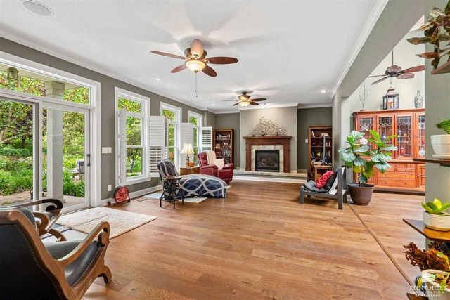 630 S Scenic Drive, Manhattan, KS 66503