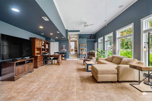 630 S Scenic Drive, Manhattan, KS 66503