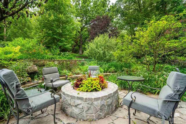 630 S Scenic Drive, Manhattan, KS 66503