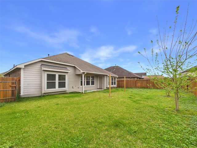 721 Rim Water Drive, Alvin, TX 77511