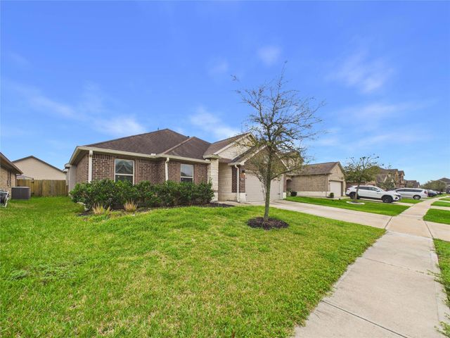 721 Rim Water Drive, Alvin, TX 77511