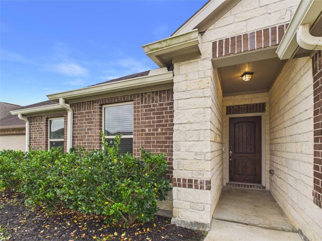 721 Rim Water Drive, Alvin, TX 77511