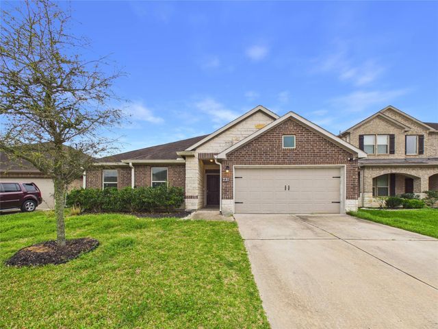 721 Rim Water Drive, Alvin, TX 77511
