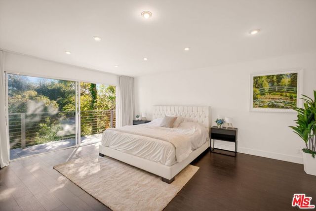 2388 Kimridge Road, Beverly Hills, CA 90210