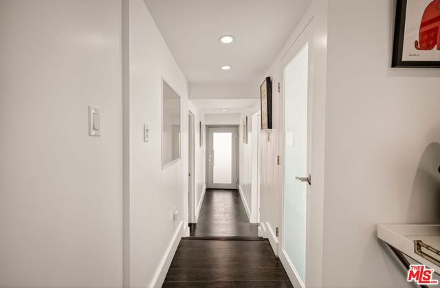 2388 Kimridge Road, Beverly Hills, CA 90210