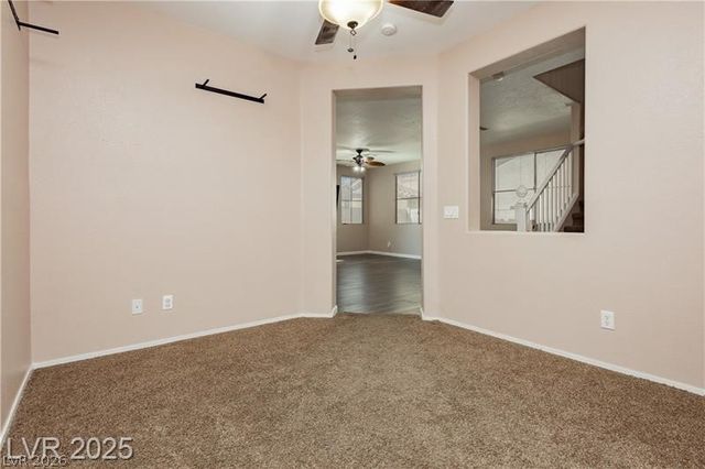 5253 Pendergrass Street, North Las Vegas, NV 89081