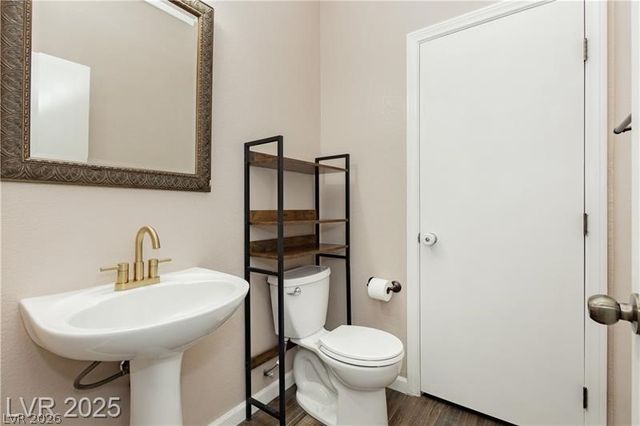 5253 Pendergrass Street, North Las Vegas, NV 89081