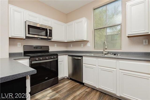 5253 Pendergrass Street, North Las Vegas, NV 89081