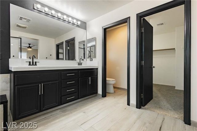 5253 Pendergrass Street, North Las Vegas, NV 89081