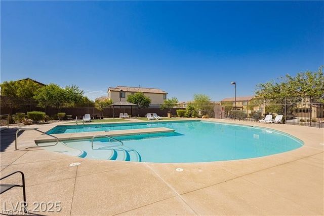 5253 Pendergrass Street, North Las Vegas, NV 89081