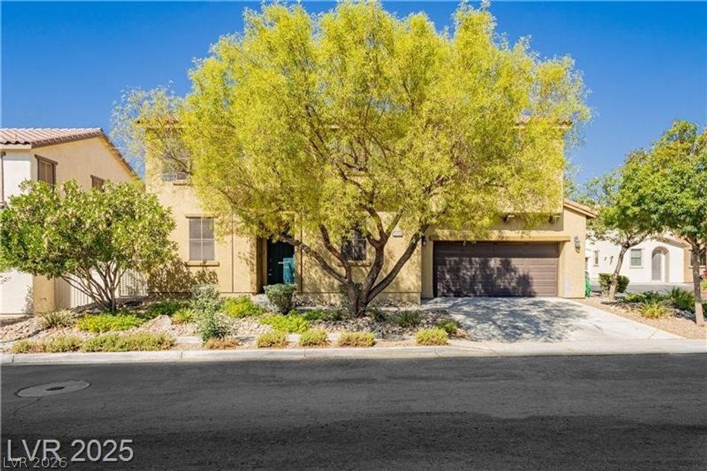 5253 Pendergrass Street, North Las Vegas, NV 89081