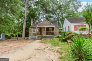 1876 Madrona Street NW, Atlanta, GA 30318