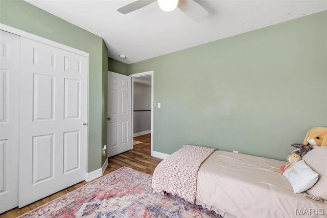 220 Charlestowne Place Drive, St Charles, MO 63301