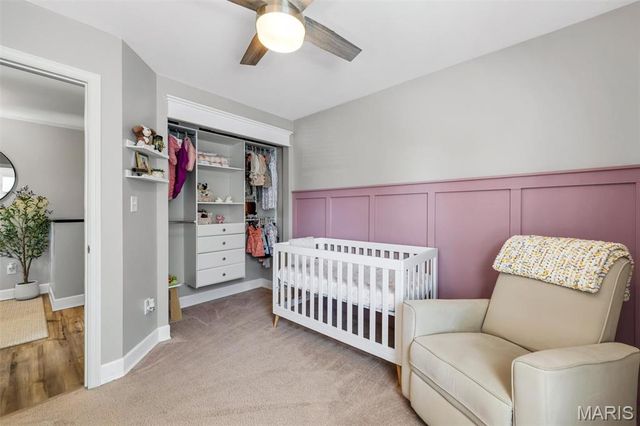 220 Charlestowne Place Drive, St Charles, MO 63301