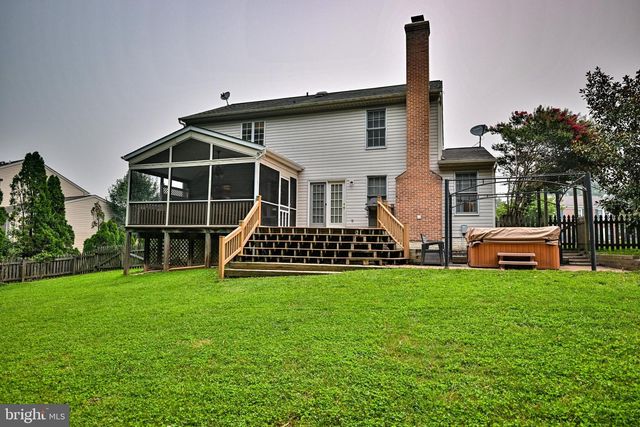 3710 SWIFT RUN CT, Abingdon, MD 21009