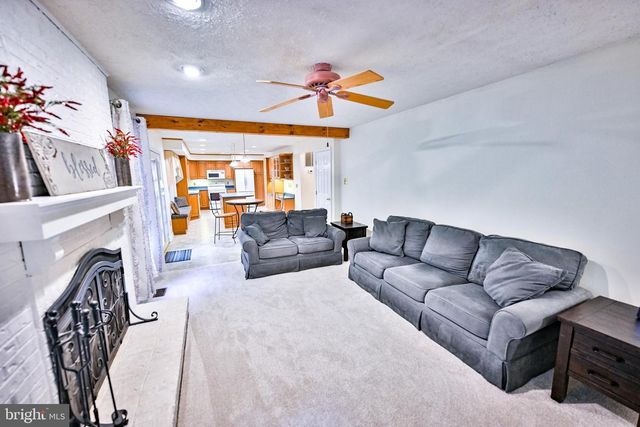 3710 SWIFT RUN CT, Abingdon, MD 21009