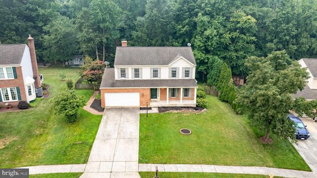 3710 SWIFT RUN CT, Abingdon, MD 21009